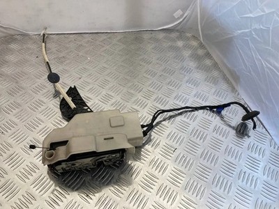 VW Touareg 7LA, 7L6, 7L7 Vorne Rechts Türschloss 3D1837016AD 3.00 Disel 12701647