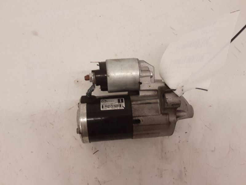 Starter Motor Naturally Aspirated Fits 14-19 MAZDA CX-5 2462385 | eBay