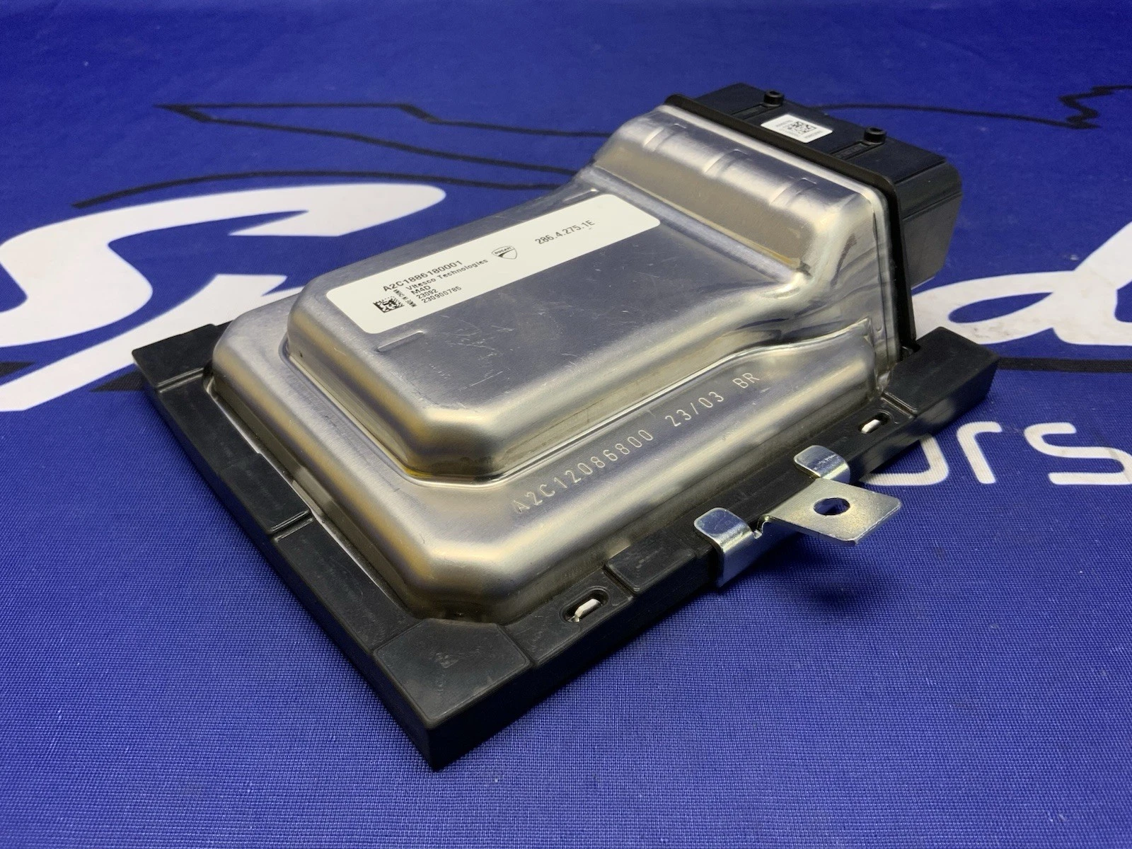 Ducati ECU Control Unit Panigale V2 2020-2024 OEM 28643361C