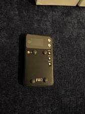 FiiO E17 Alpen Portable Headphone Amplifier USB DAC