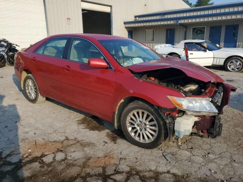 Botões de controle rotativo manuais de controle de temperatura compatíveis com 07-09 CAMRY 3249711 - Imagem 4 de 4