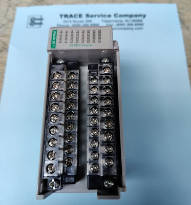 Rockwell Automation  ALLEN BRADLEY 1769-OB32 Compact I/O Sourcing Output Module