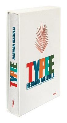 Typee | Herman Melville | Buch | Schöne Klassiker: Klassische Schönheiten | 2019
