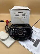 Simrad OP50 Remote Portrait (000-12364-001)  KEYPAD