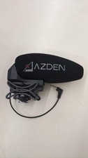 Azden Smx-30 Microphone