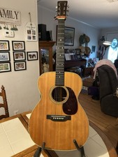 1952 Martin 000 28 Acoustic Guitar