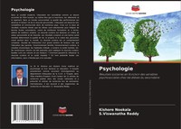 Kishore Nookala (U. A.) | Psychologie | Taschenbuch | FranzöSisch (2025)
