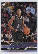 2024 Goodwin Champions Upper Deck Young Guns Exclusives /100 Aden Holloway #YG-2