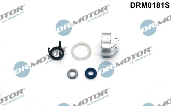 Fits DR.MOTOR DRM0181S INJECTOR MOUNTING KIT ⭐UK Stock⭐ - Image 11