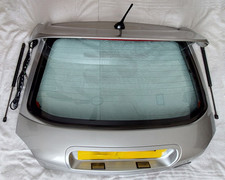 Proton Satria GTI Tailgate Boot Lid Genuine OEM READ DESCRIPTION