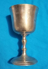 Chalice Wiccan Pagan Witchcraft  Altar