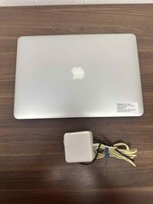MacBook Air 13 Inch 2015 Intel Core I5-5250U 1.60GHz 4GB DDR3 RAM 128GB SSD