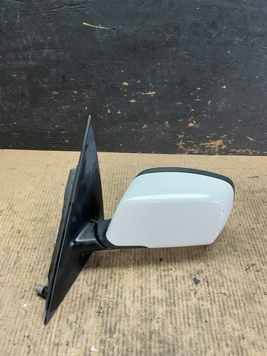 2004 to 2010 BMW X3 Left Driver LH Side View Door Mirror Oem T2595 DG