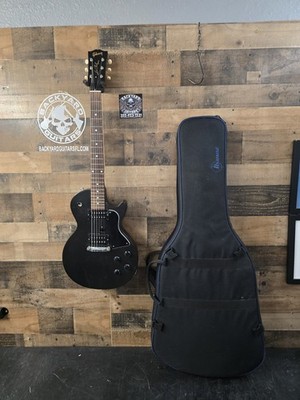 2021 Gibson Les Paul Special   Satin  U.S.A. W/ Bag. 8.3 Lb