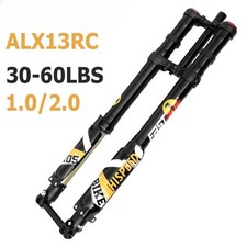 Mountain Bike Suspension Air Fork 30/60lbs 29...