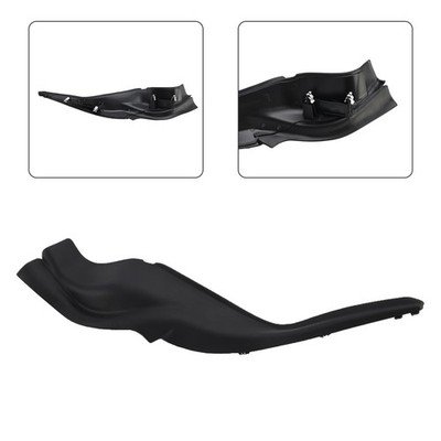 Left Rainwater Collection Decorative Panel For Chrysler Pacifica 2017-2025