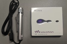 1pcs Sony MZ-E700 MD Walkman