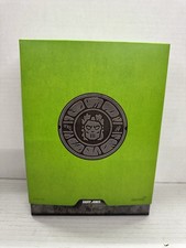 Super7 Teenage Mutant Ninja Turtles Ultimate Casey Jones Action Figure