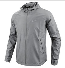 Taglia Medium - Giacca a vento Nike REPEL grigio corsa (taglia Asia) DD4747-084