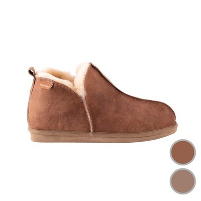 Shepherd - Anton - Herren - Hausschuh - Pantoffeln - Schuhe - Freizeit