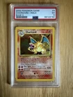 2000 Pokemon Base Set 2 4/130 Charizard Holo PSA 5