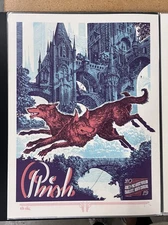 Phish Charlotte 6/21/19 SE 