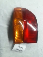 Driver Left Tail Light Quarter Panel Mounted Fits 02-04 ODYSSEY 314462