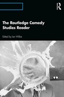 Ian Wilkie | The Routledge Comedy Studies Reader | Taschenbuch | Englisch (2019)