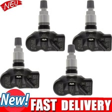 4x Reifendrucksensor RDKS RDCi TPMS-Sensor 5Q0907275B für MAN TGE VW CRAFTER II