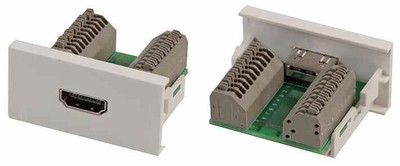CLEVER LITTLE BOX - Conec2 HDMI Modul