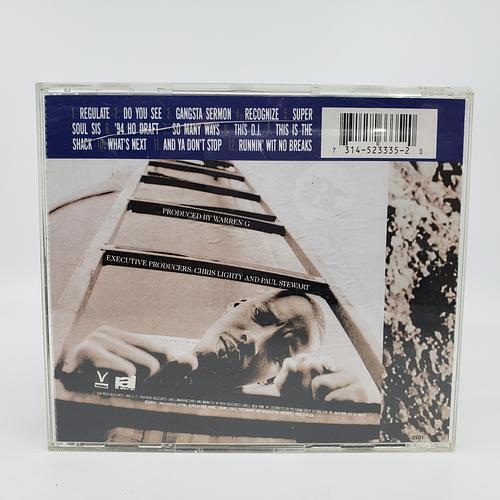 邦楽 AMORAL EMISSION REGULATORS CD Amoral Emission Regulators / Tokyo Crazy Rockers! – Vinyl