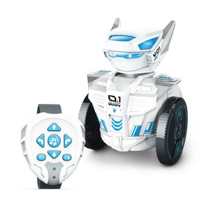 remote control robot kit