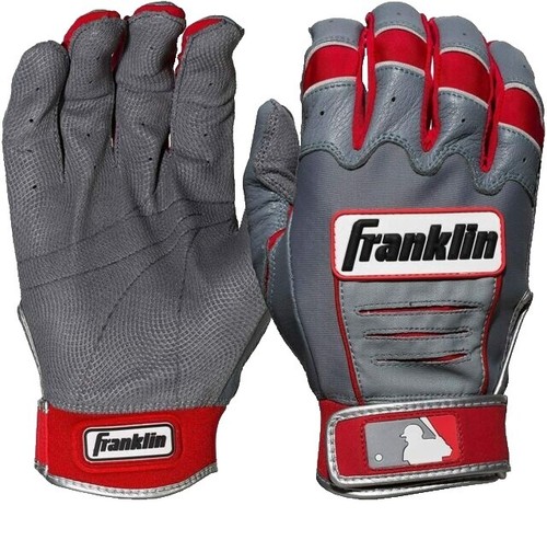 Fear of God Essentials x Franklin Sports Gloves White | eBay