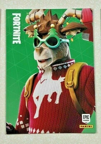 Fortnite Series 2 Trading Cards U-Pick 1-200 - 第 78/103 張圖片