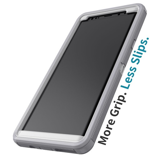 For Samsung Galaxy Note 9 Heavy Duty Rubber Case Hybrid Protective Phone Cover - Picture 10 of 54