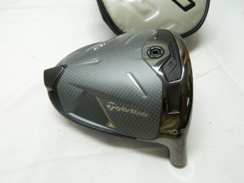 2025 RH Taylormade Qi35 10,5* Driver Head only 10,5 Qi 35