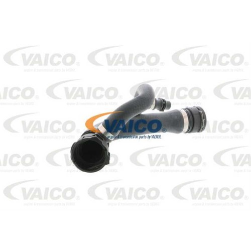 Durite De Refroidissement VAICO V20-1338 Pour BMW X1 (E84) - Du Vase D'expansion Au Raccord De Dérivation