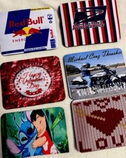 Custom Magnet With Your Choice Of Image/Design