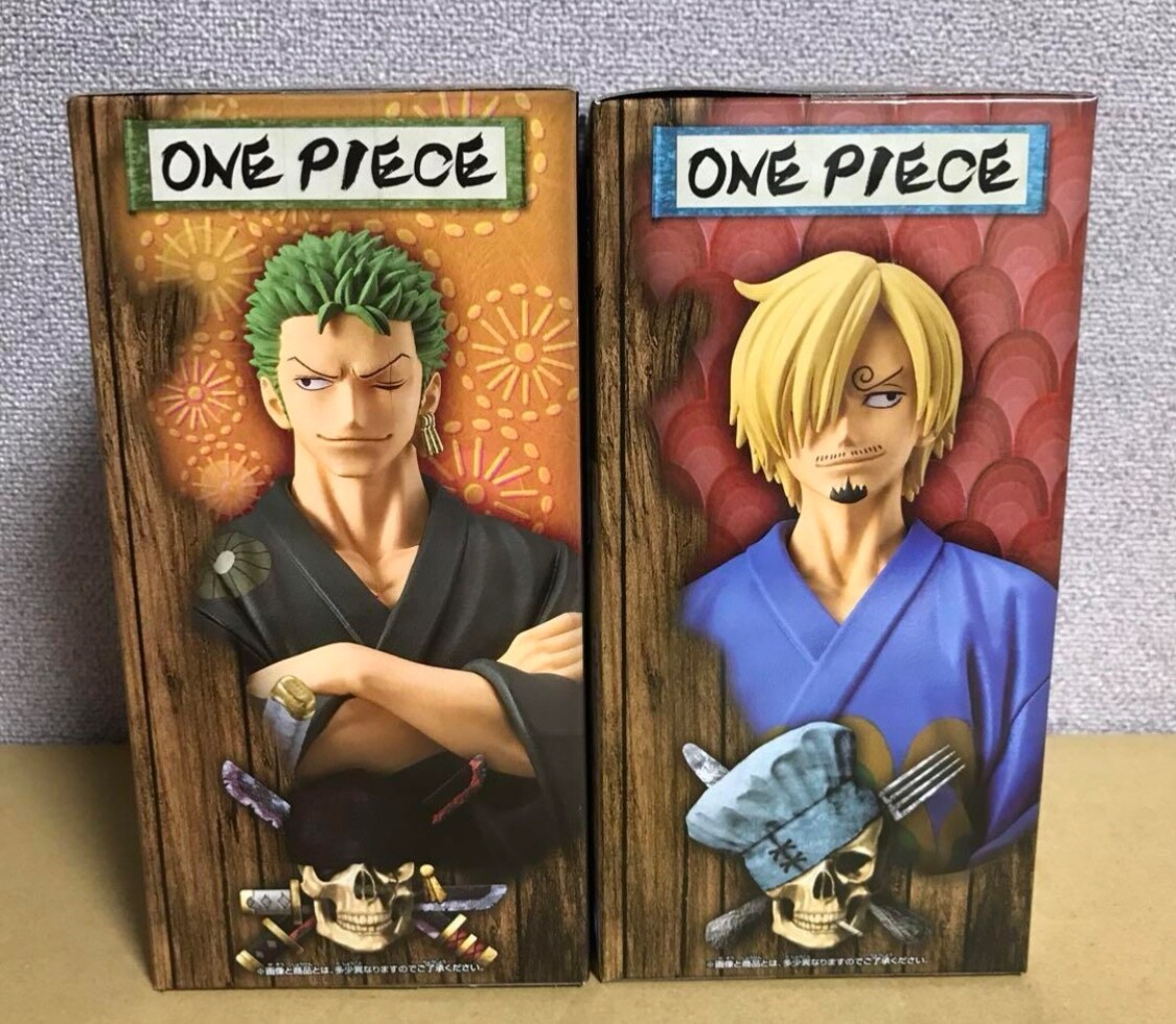 ONE PIECE Log Collection 【全帯付き】　※セット売り ONE PIECE Log Collection 【全帯付き】 ※セット売り