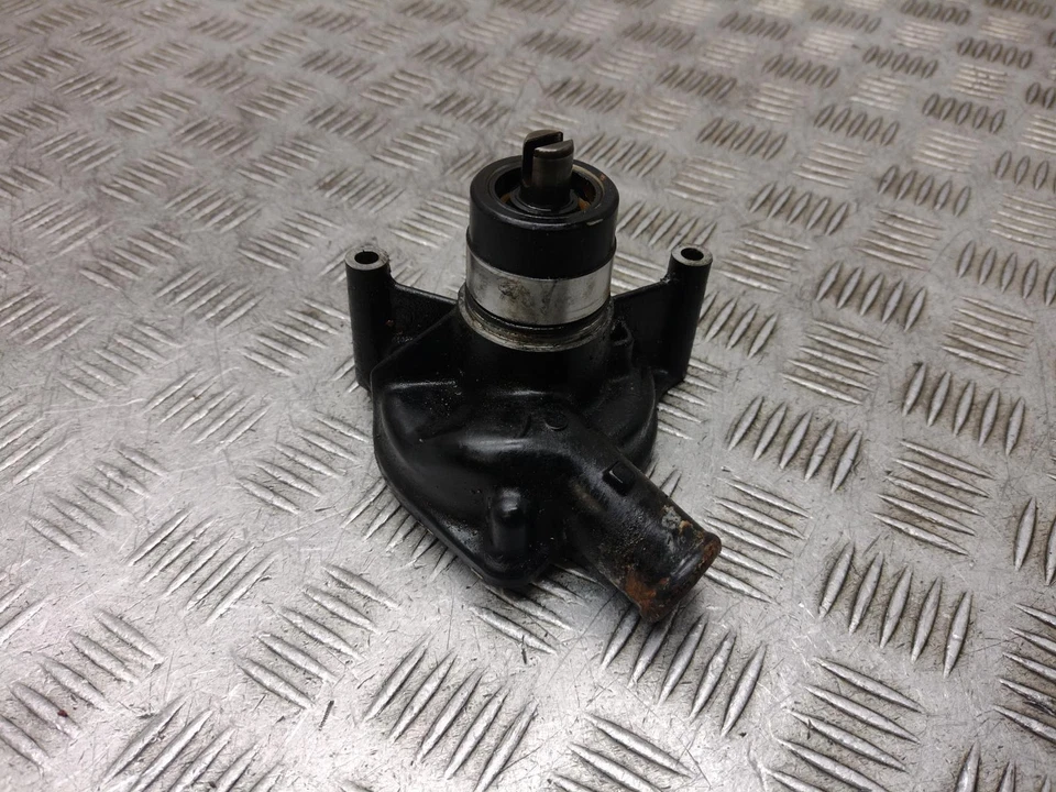 2012 TRIUMPH SPRINT ST 1050 Water Pump - Image 3 of 4