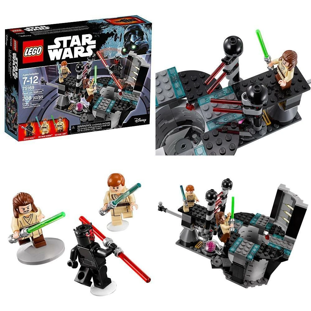 75169 lego new arrivals