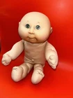 Vintage Cabbage Patch Doll 1990 Hasbro
