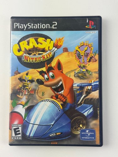 Sony PlayStation 2 PS2 Games With Cases Pick & Choose From Selection! Huge Lot - Picture 46 of 535