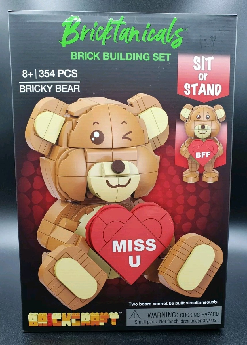 Brickcraft Bricktanicals 