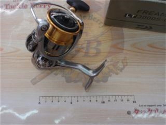 ゆう　Daiwa FREAMS LT 3000-CXH Amazon.com : Daiwa 21 Freams FC LT1000S : Sports & Outdoors