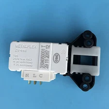 Electronic Window Door Lock Switch for TCL Drum Washing Machine XQG60-F10101T