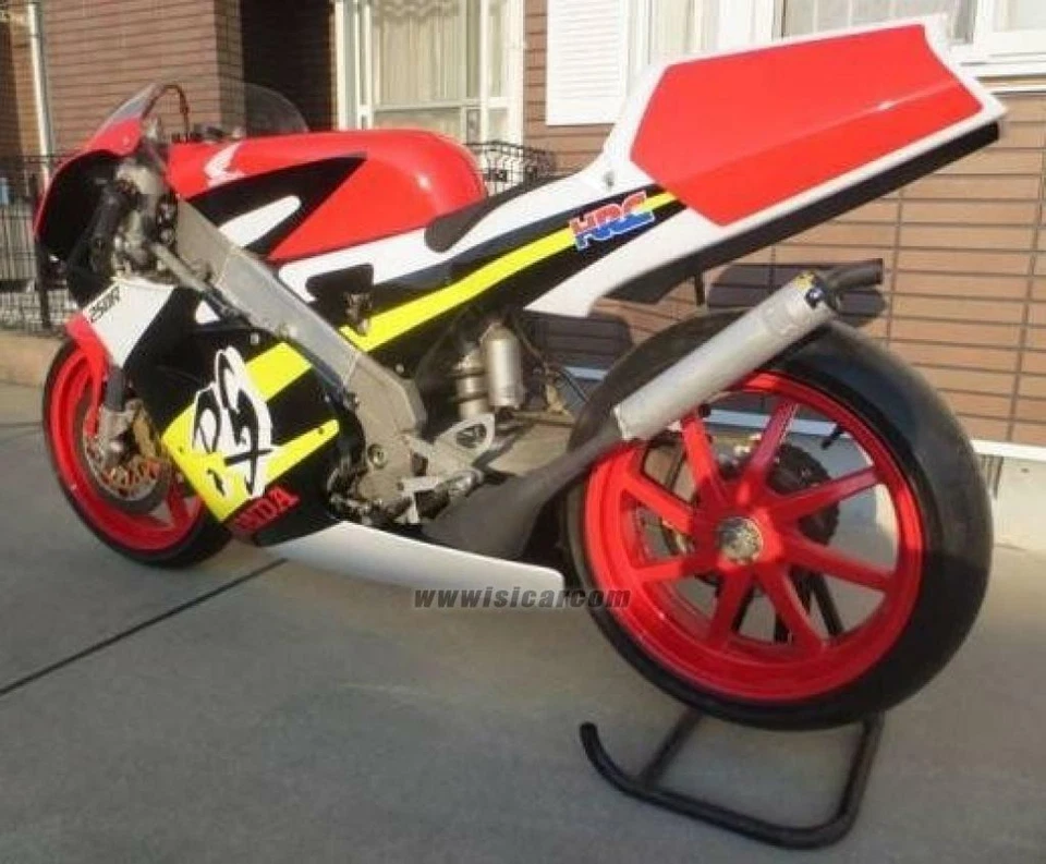 Sello de aceite de bomba de agua genuino Honda CRF150R 07-09 12-23 (12x22x5) 91201-965-000 Foto 4 de 4