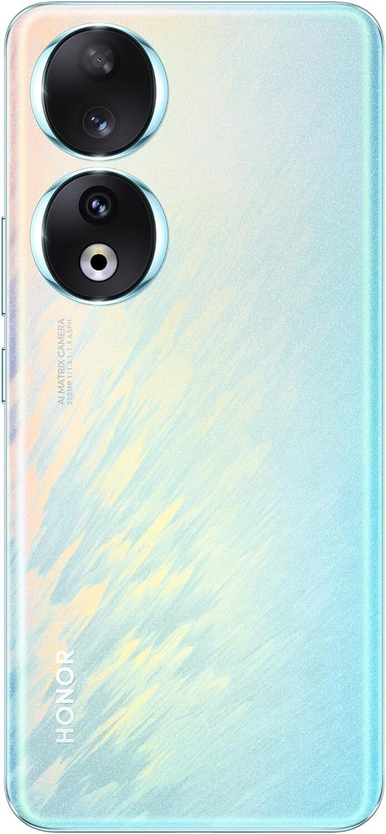 Honor 90 REA-NX9 256GB 12GB RAM (FACTORY UNLOCKED) 6.7 Honor 90 REA-NX9 256GB 12GB RAM (FACTORY UNLOCKED) 6.7