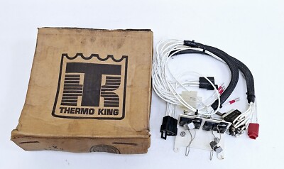 Thermo King 44-7392 Harness IG IV