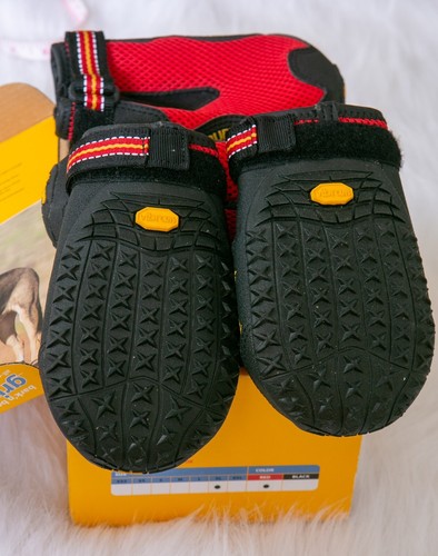 Ruffwear Vibram Bark N Boots Grip Trex 
